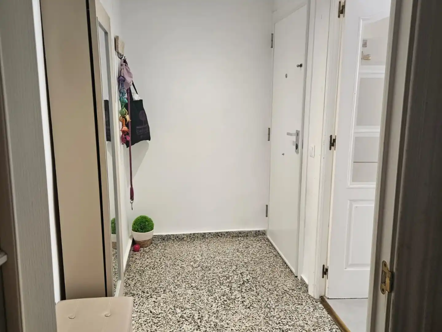 Piso en venta en Málaga con Aire acondicionado, Terraza y Amueblado