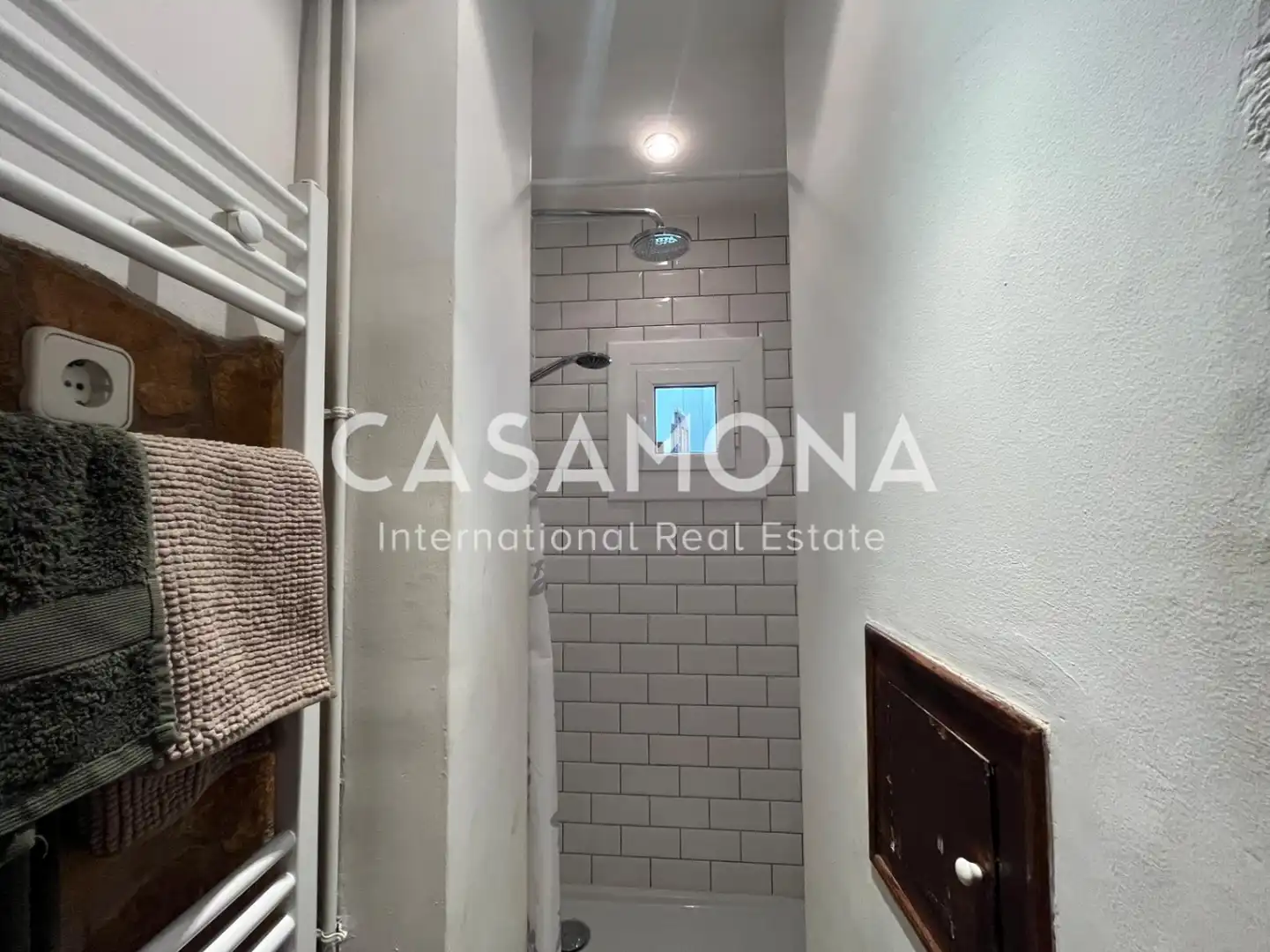Apartament amb ascensor en venda a Ciutat Vella, imagen 35