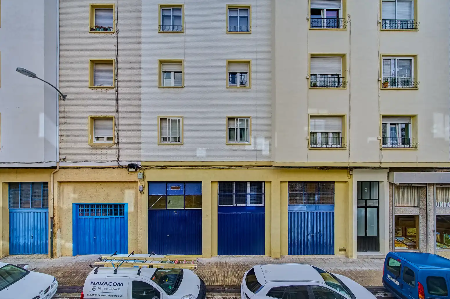Piso con terraza en venta en Burlada-Burlata - Calle San Miguel 14, imagen 43