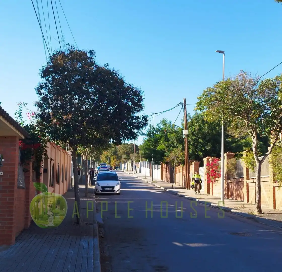 Terreny residencial en venda a Calle del Margalló, imagen 5