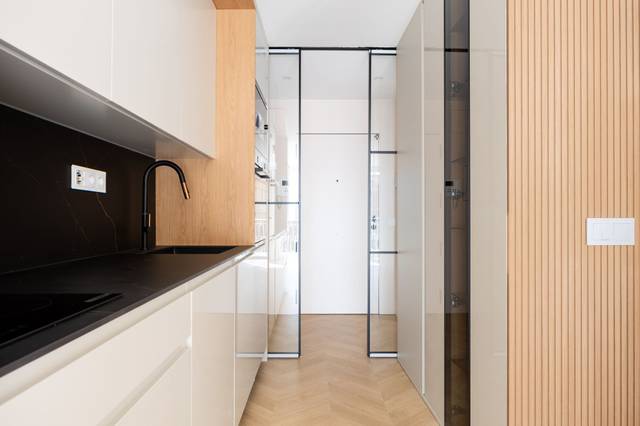 Apartamento en Venta en Ensanche Centro - Puerto