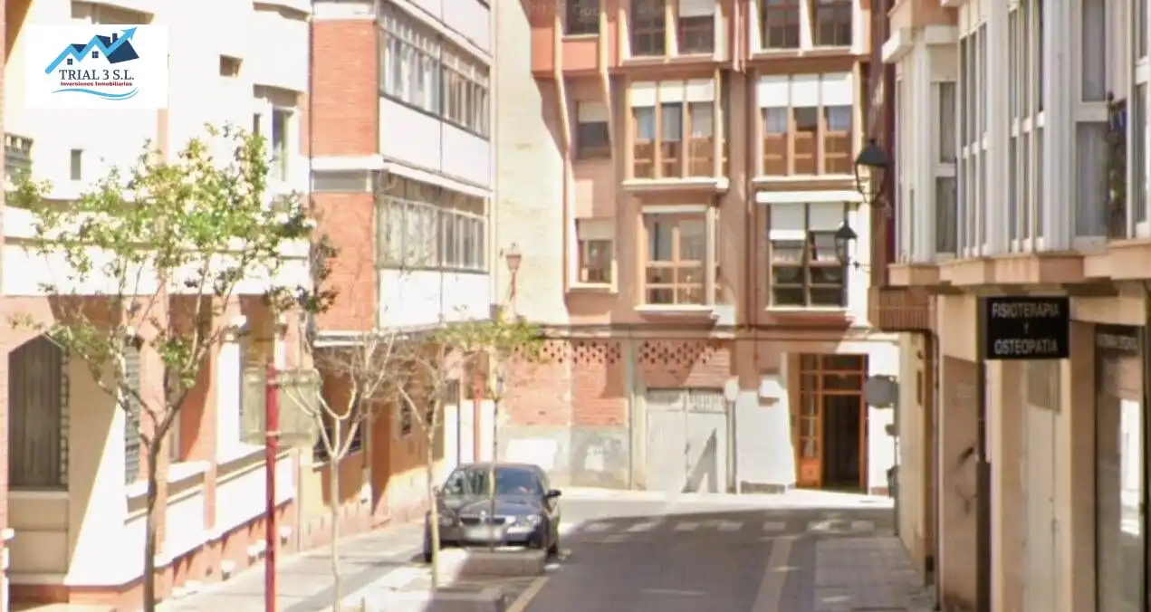 Individual en venda a San Pablo y Santa Marina