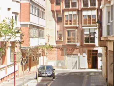 Individual en venda a San Pablo y Santa Marina