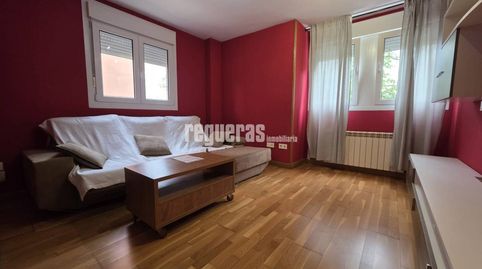 Foto 4 de Apartamento en venta en Calle Carmen, Villalegre - La Luz, Avilés