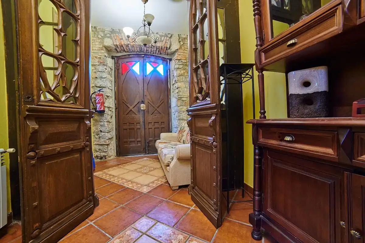 Detached house with garden for sale in Vidiago - Pendueles - Tresgrandas, imagen 48