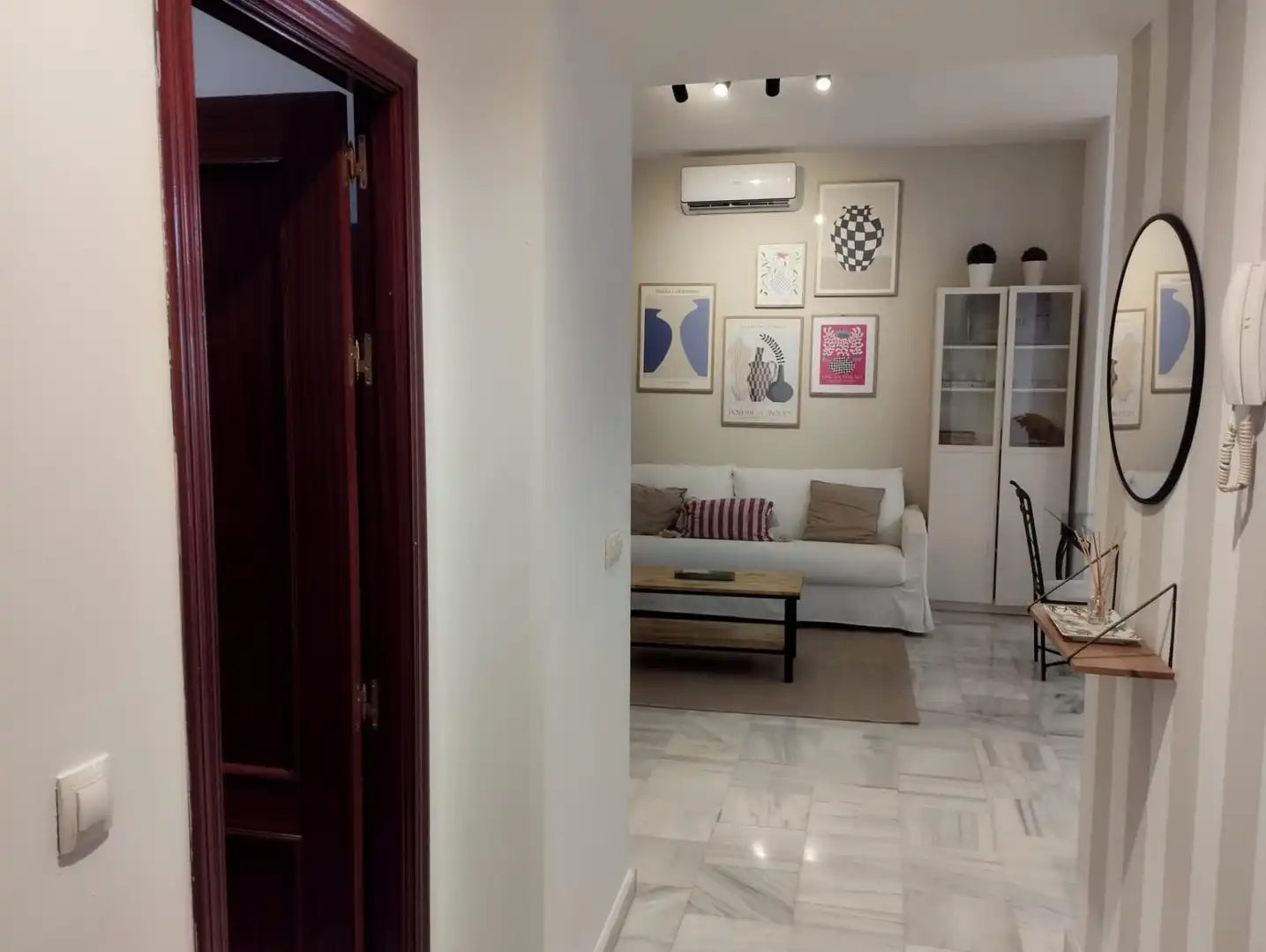 Flat for rent in Madre de Dios