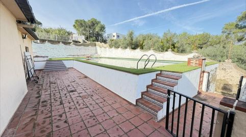 Foto 2 de Casa o chalet en venta en Urbanitzacions i Pedanies Nord, Alzira