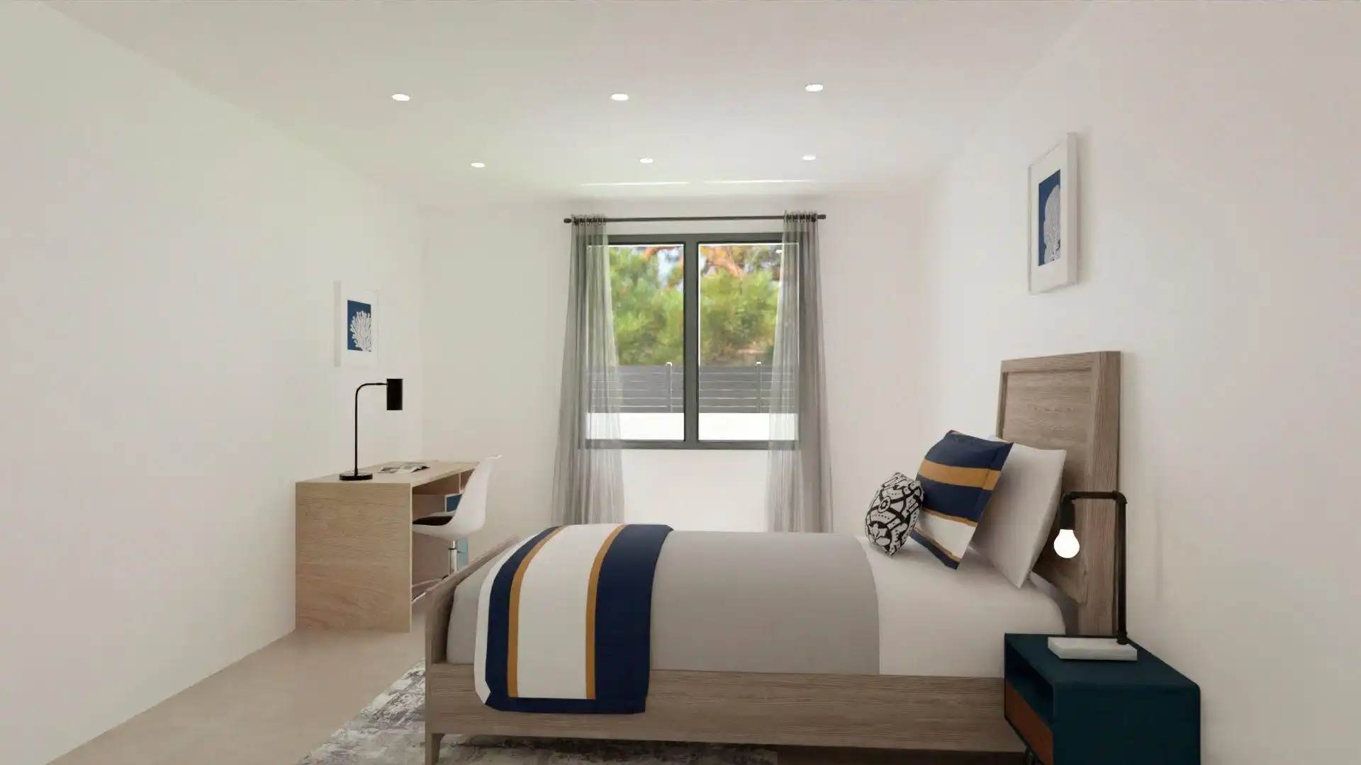 Villa avec piscine à vendre à Monforte del Cid, imagen 12