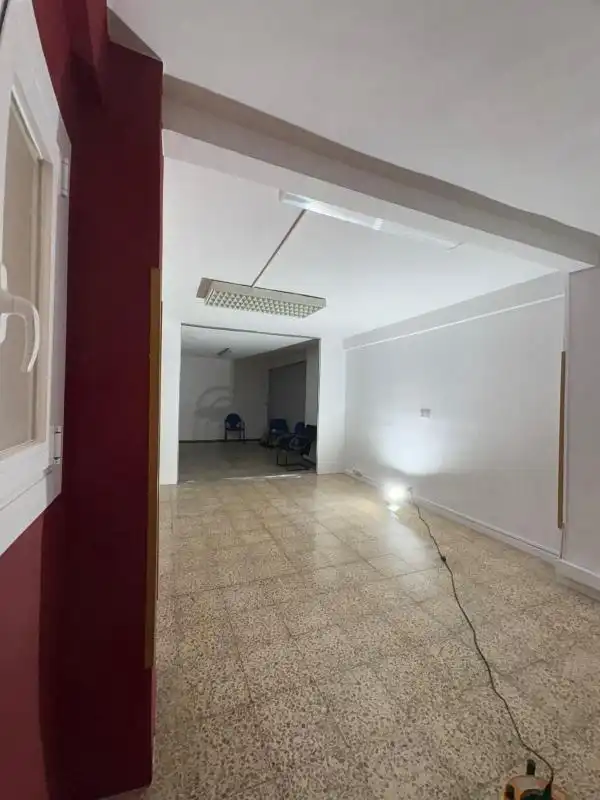 Büro zur Miete in Carrer Reis Catòlics, imagen 25