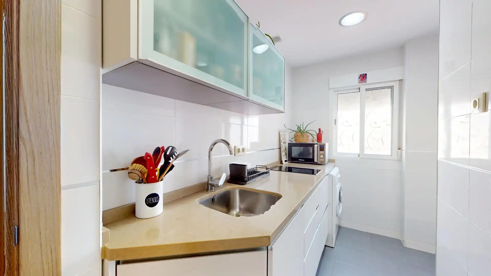 Flat for sale in Levante, imagen 19