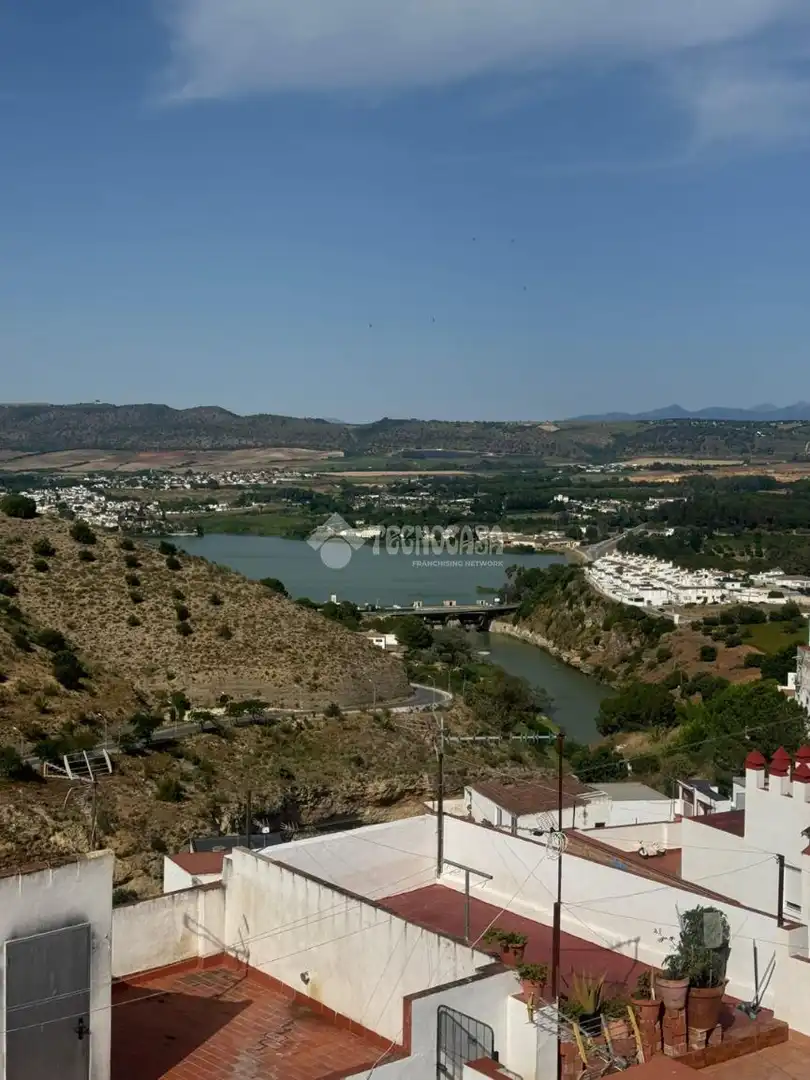 Houses for sale in Arcos de la Frontera  with Air Conditioner and Terrace