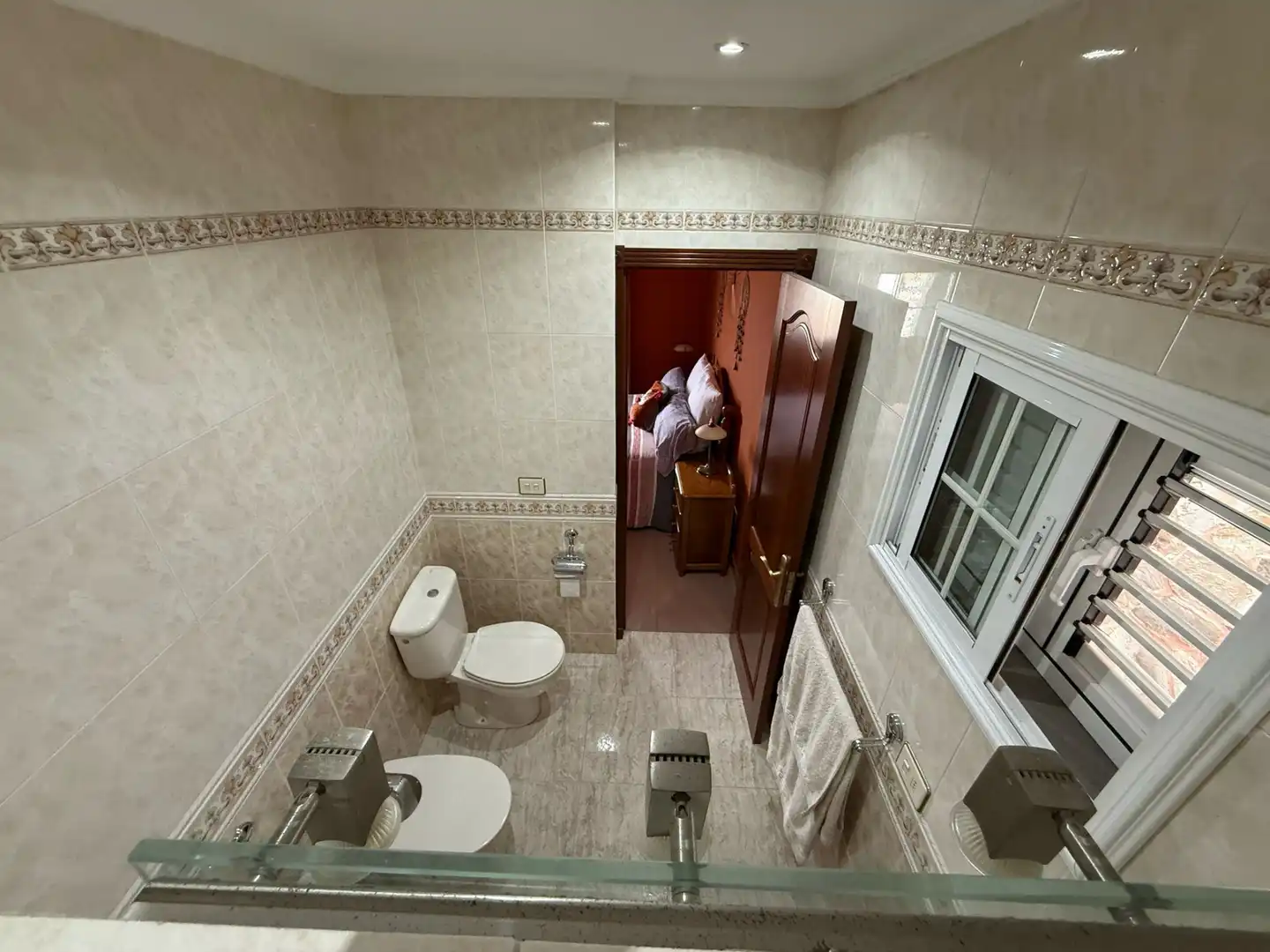 Bany de Casa o xalet en venda en Las Palmas de Gran Canaria
