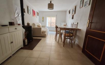 Living room of House or chalet for sale in Cifuentes