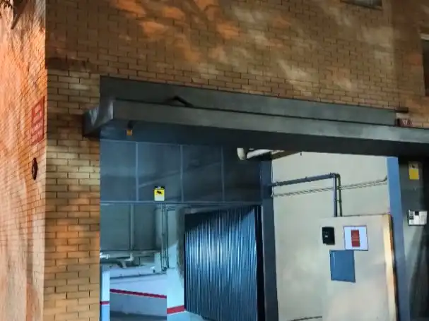 Einzelparkplatz zur Miete in Carrer de Montserrat Roig 5, imagen 7