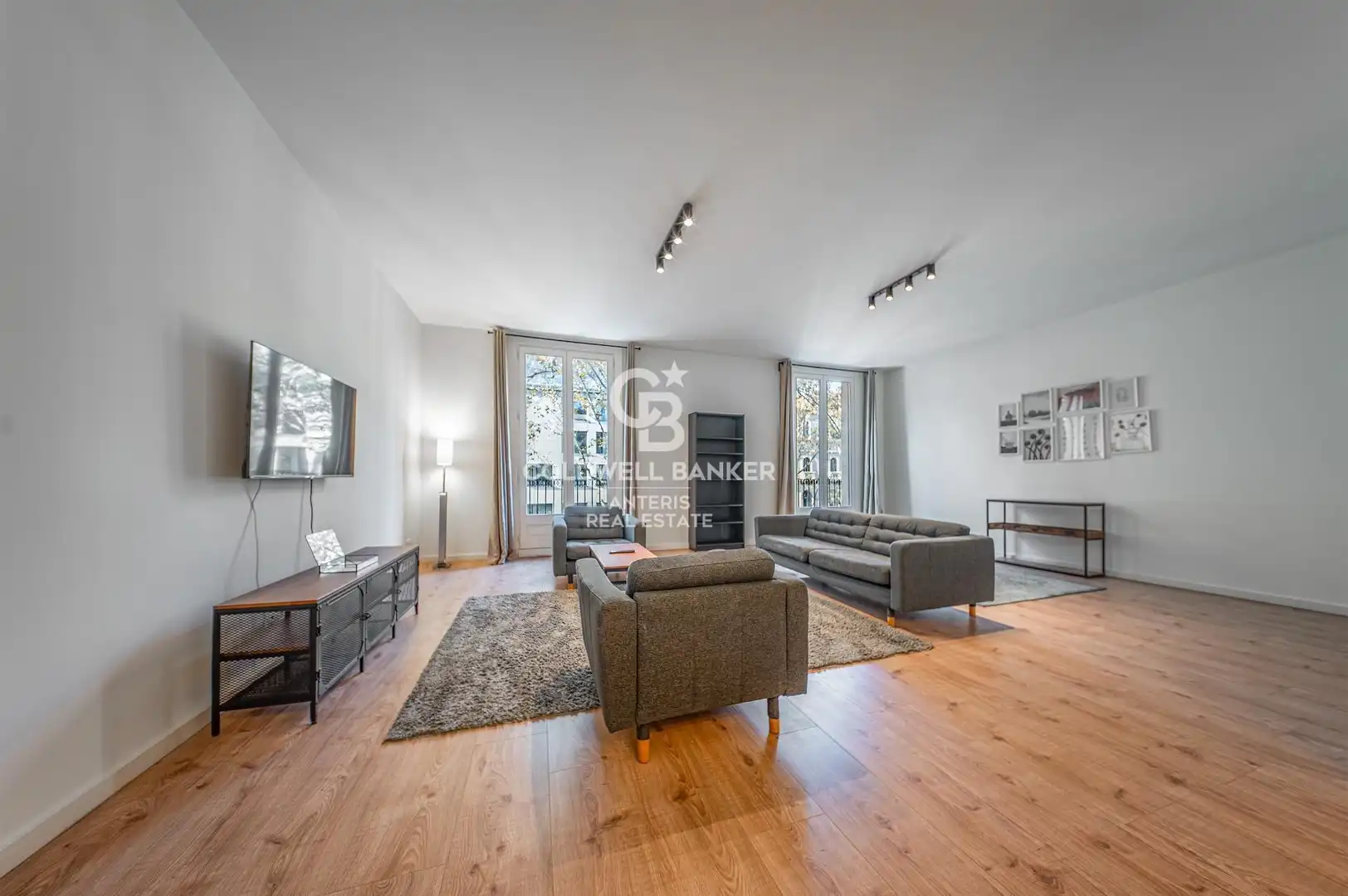 Wohnung mit Terrasse zum Verkauf in RAMBLA