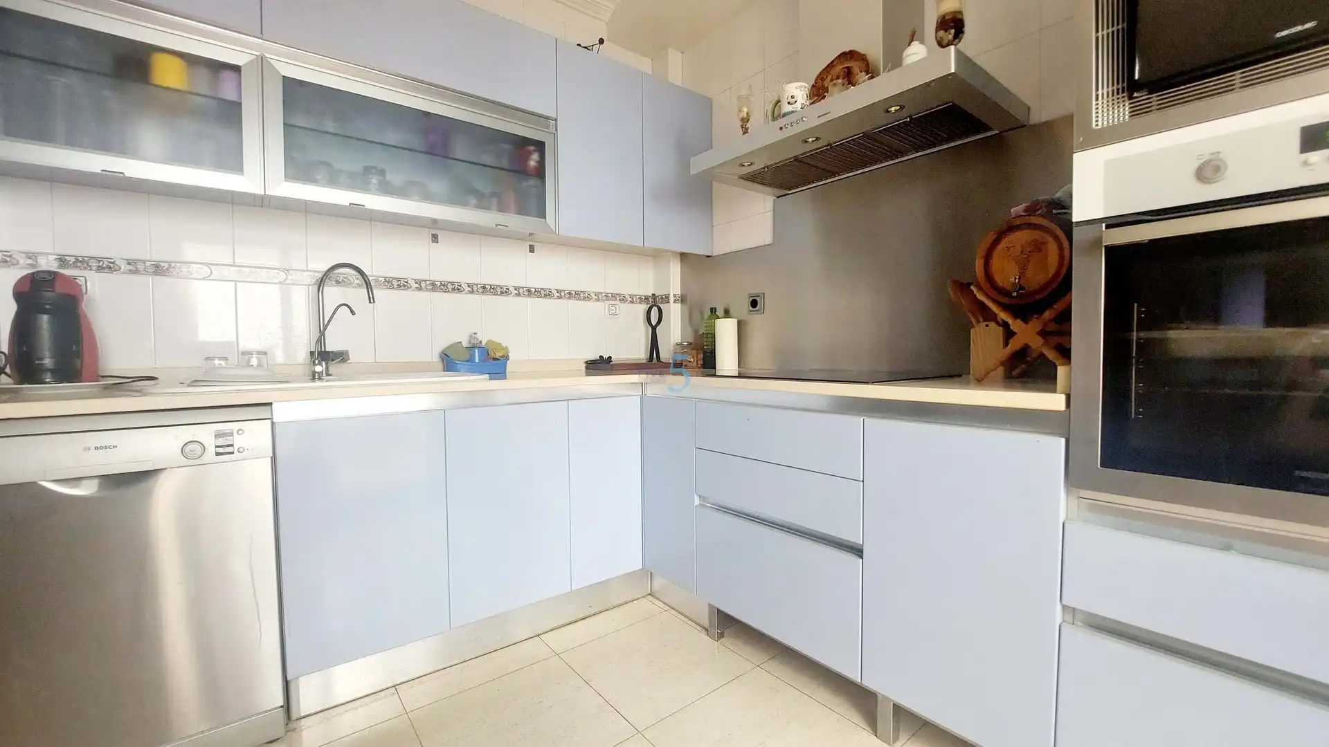 Maison mitoyenne avec terrasse à vendre à Calle San Luis, imagen 3
