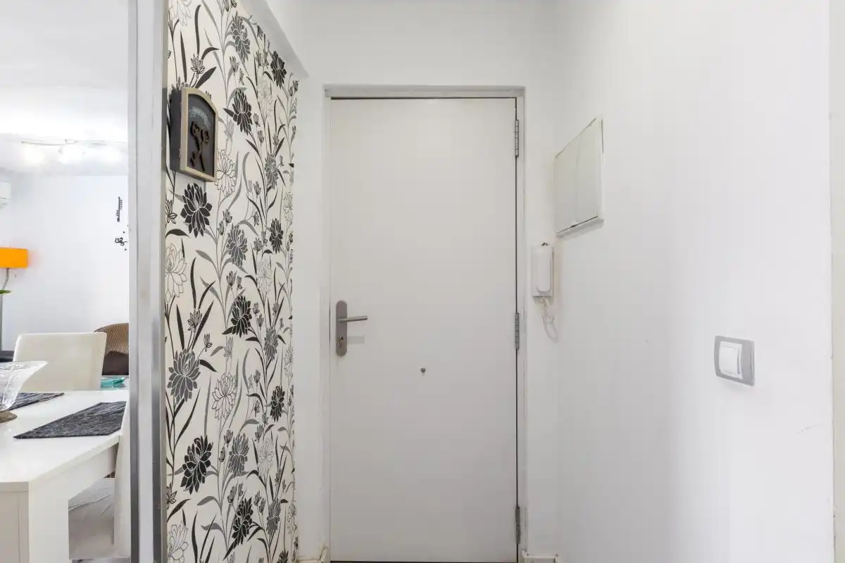 Flat for sale in Catarroja  with Air Conditioner, Heating and Furnished