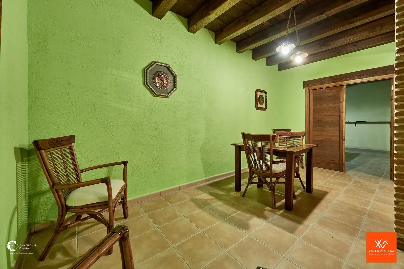 House with terrace for sale in Carretera calaceite, imagen 72