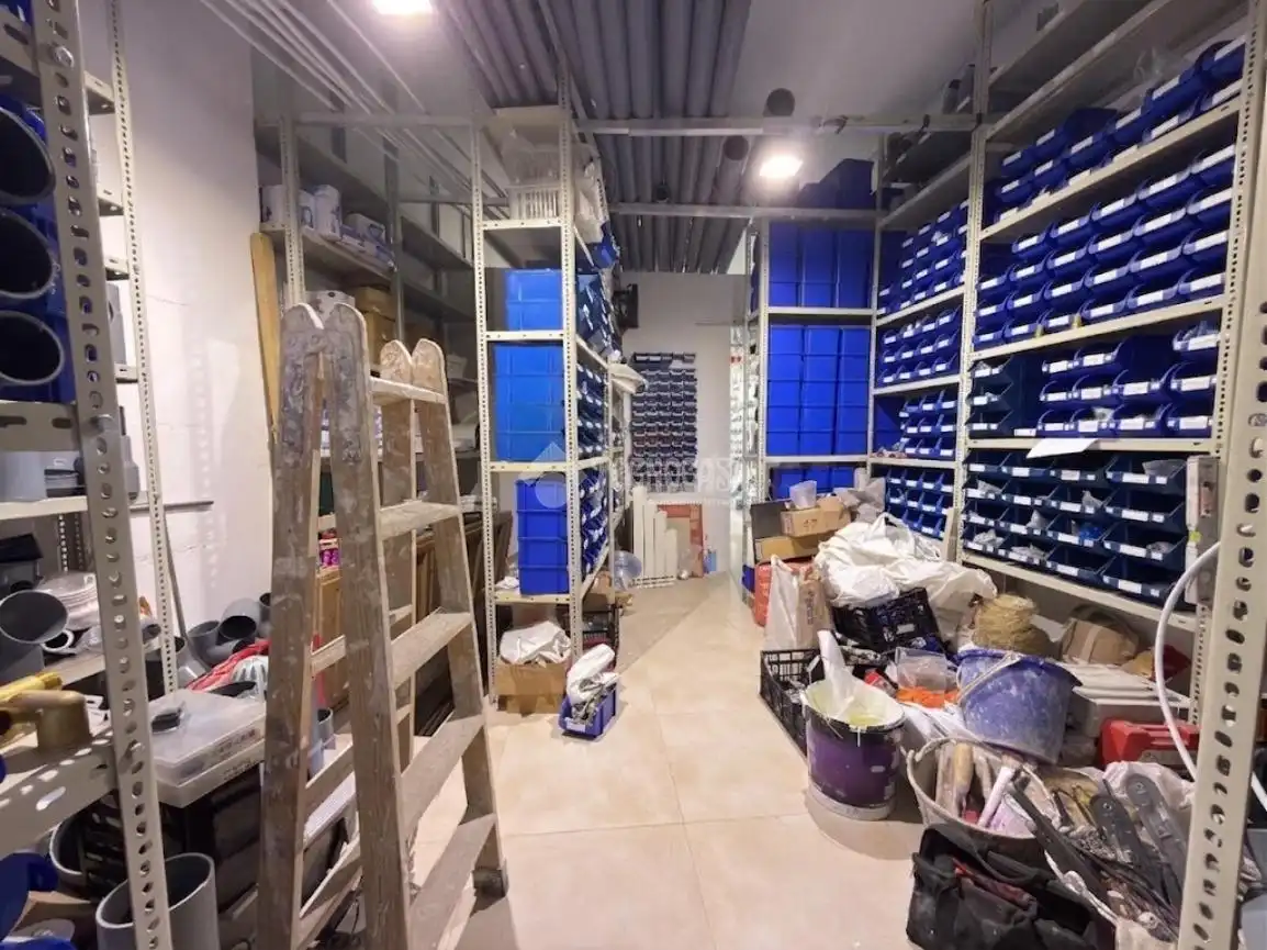 Local en venta en Madrid con Aire acondicionado