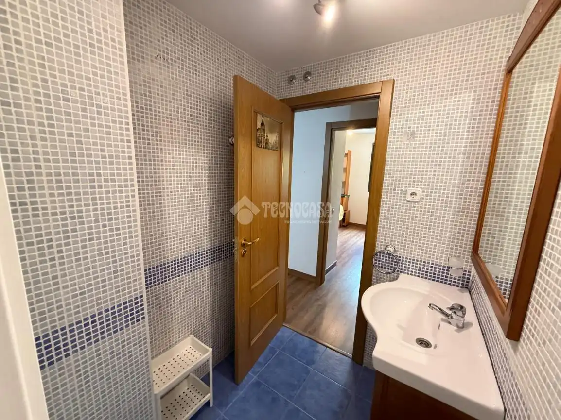 Baño de Piso en venta en Madrid con Aire acondicionado, Calefacción y Parquet