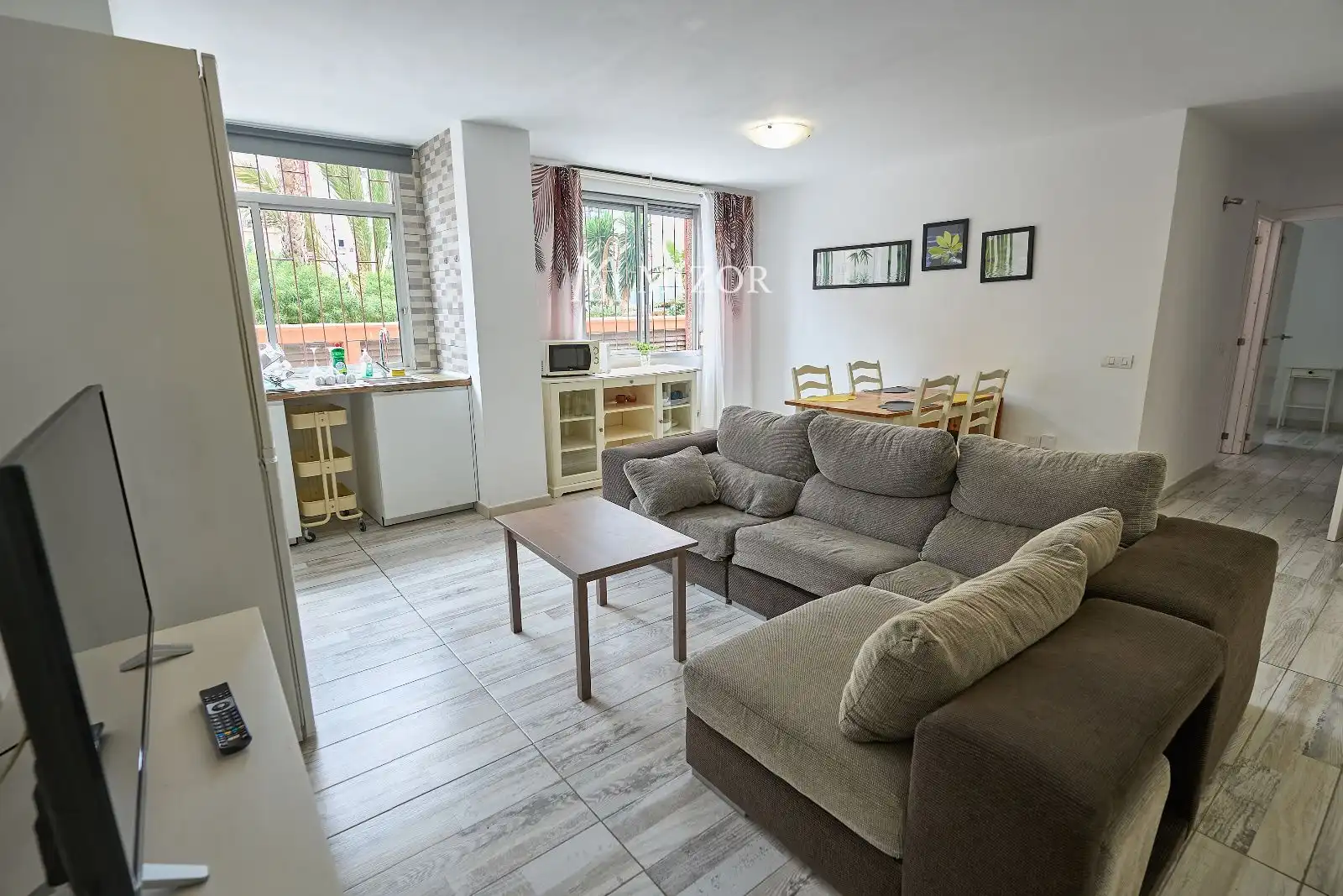 Piso con ascensor en venta en BLAS PÉREZ GONZÁLEZ, imagen 17