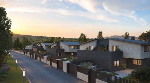Photo 5 from new construction home in Flat for sale in Avinguda Sitges, 21, Begues, Barcelona