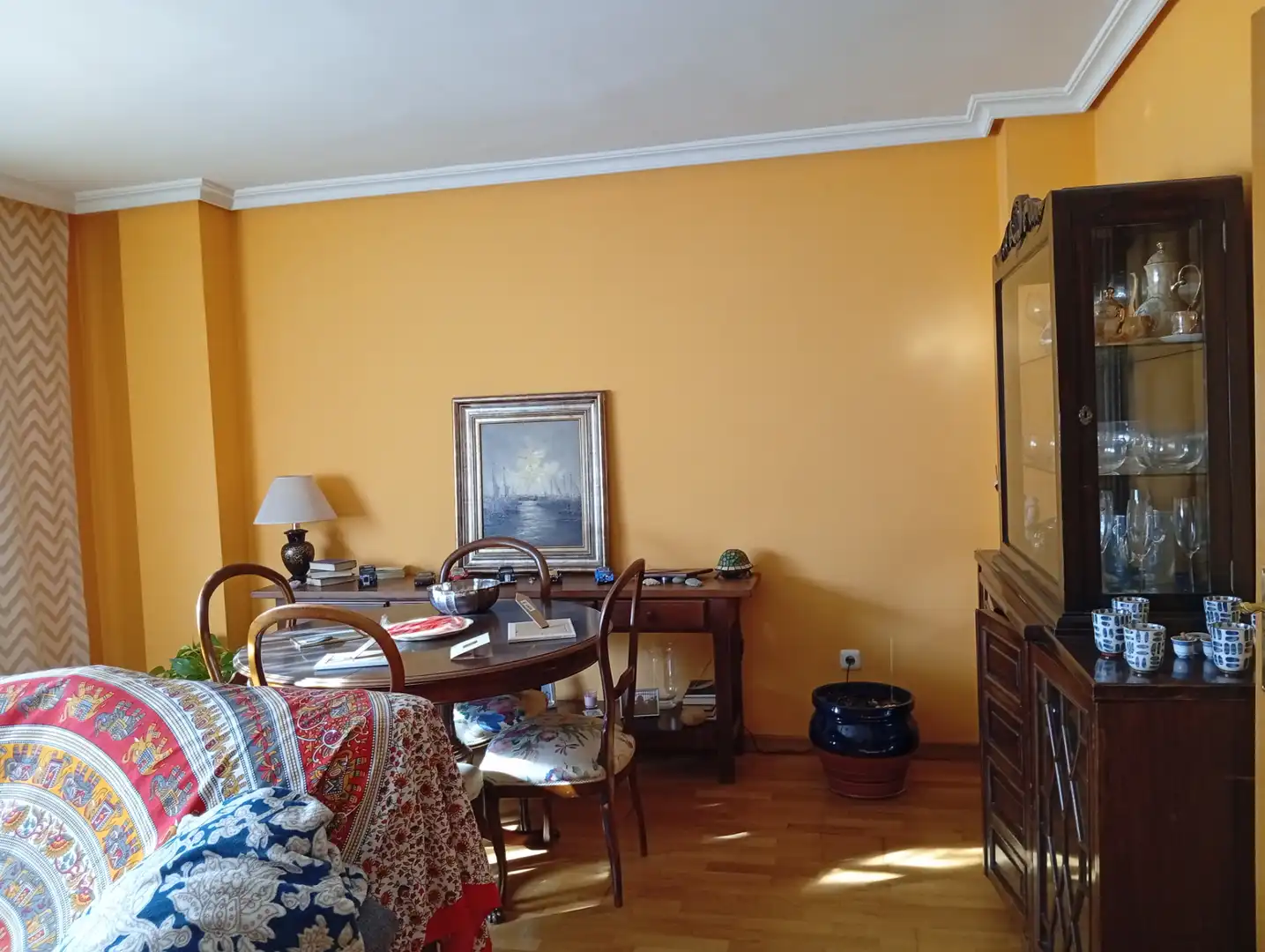 Casa a schiera con piscina in vendita a El Perchel, imagen 9