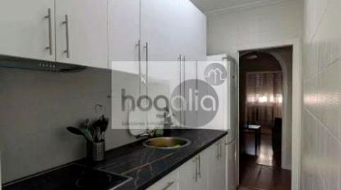 Foto 3 de Piso de alquiler en San Pablo, Sevilla Capital