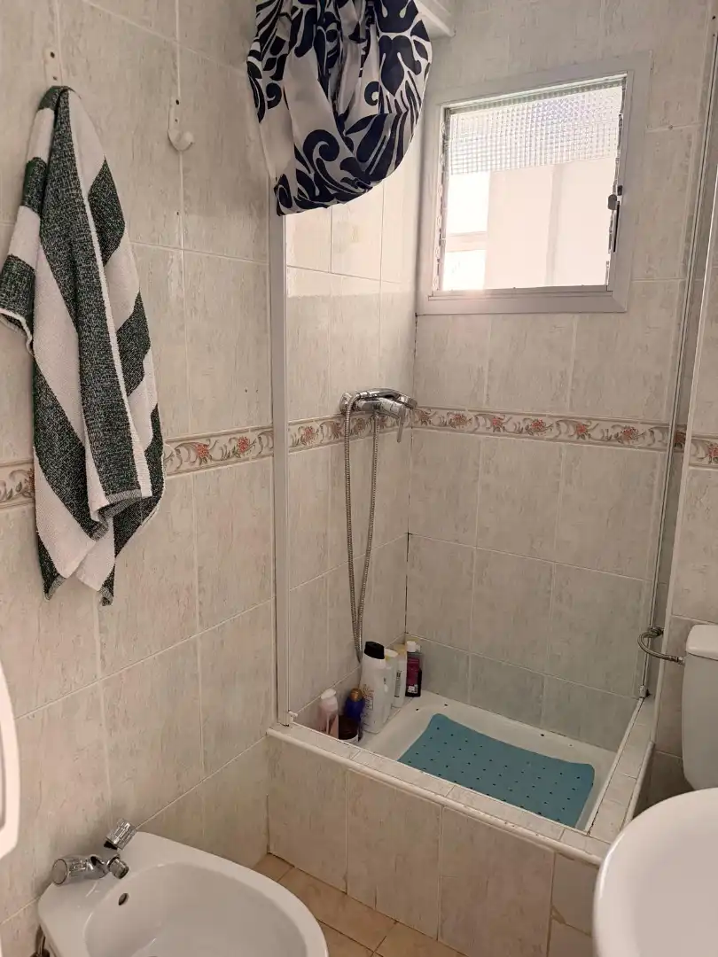 Baño de Piso en venta en Málaga