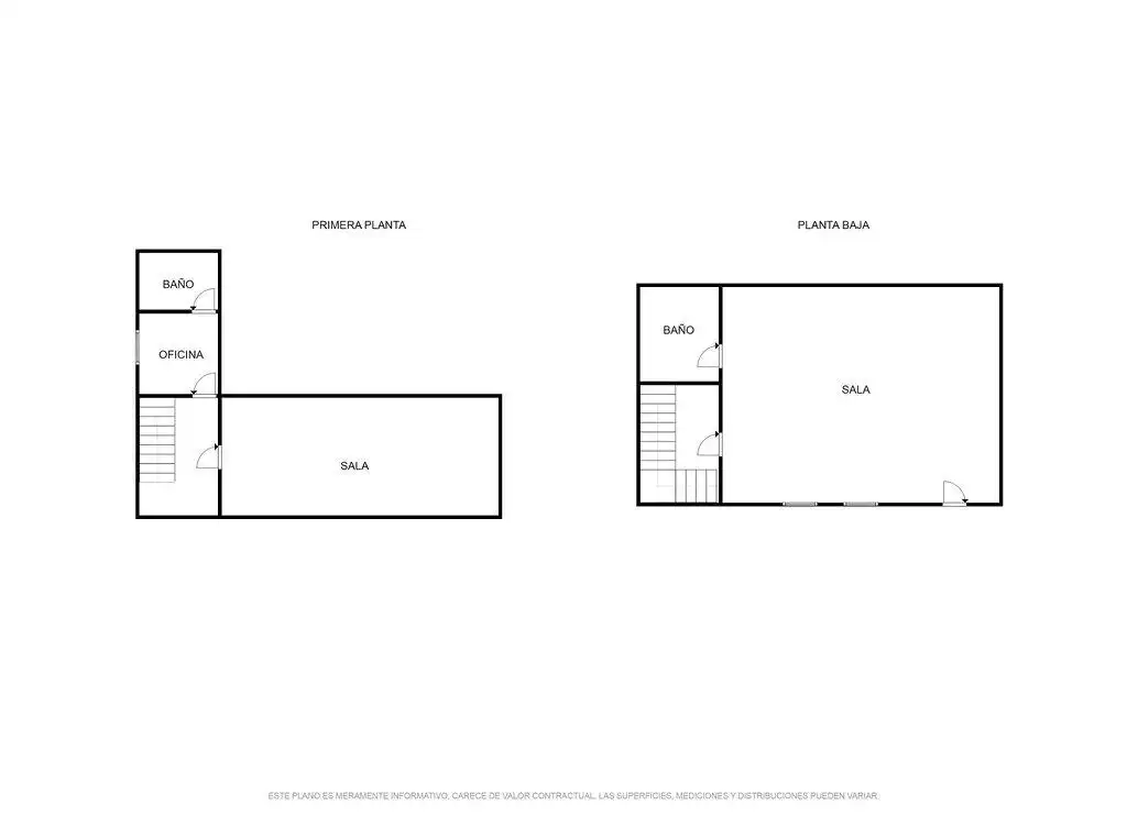 Nave industrial en venta en San Crispín - Huerta Nueva-Estación, imagen 27