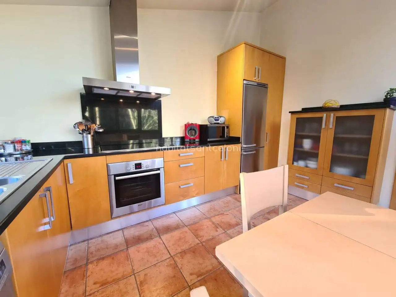 Casa con jardín en venta en Sant Celoni, imagen 4
