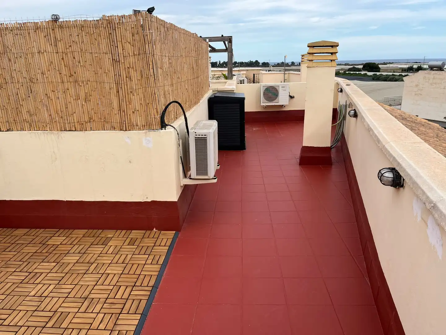 Apartament amb terrassa en venda a Calle Diego Soler, imagen 19