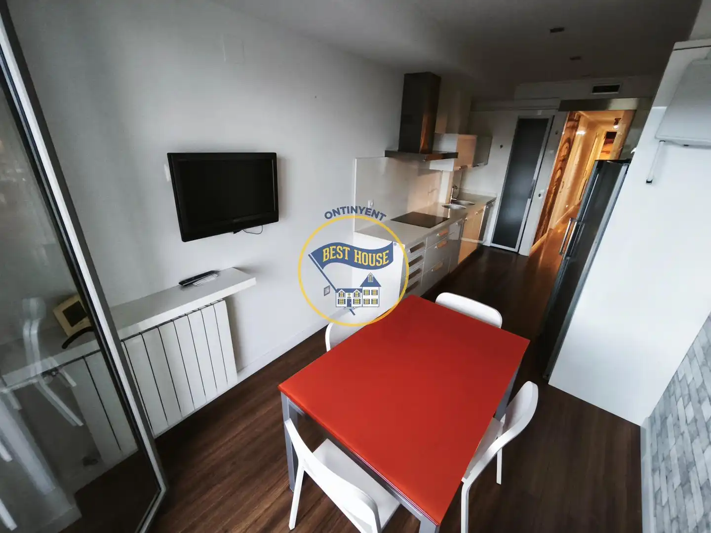 Appartement avec terrasse à vendre à Sant Josep - Zona Hospital, imagen 26