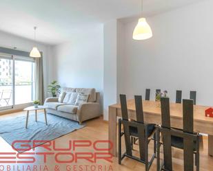 Living room of Flat for sale in Torrent  with Air Conditioner, Heating and Parquet flooring