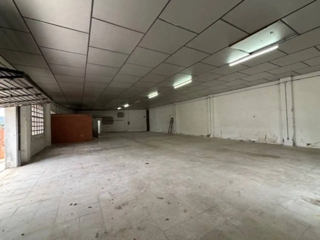 Industriegebäude zum Verkauf in Calle Melitón 19, imagen 16