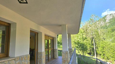 Foto 4 de Casa o chalet en venta en Lugar Pendones, Caso, Asturias