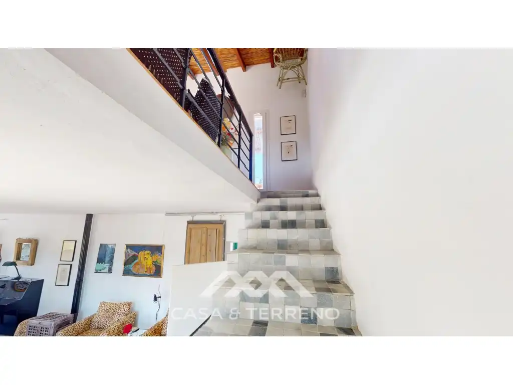 Casa o chalet en venta en Vélez-Málaga con Aire acondicionado, Jardín privado y Terraza