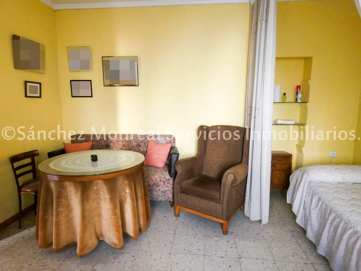Casa en venta en Calle La Feria, imagen 4