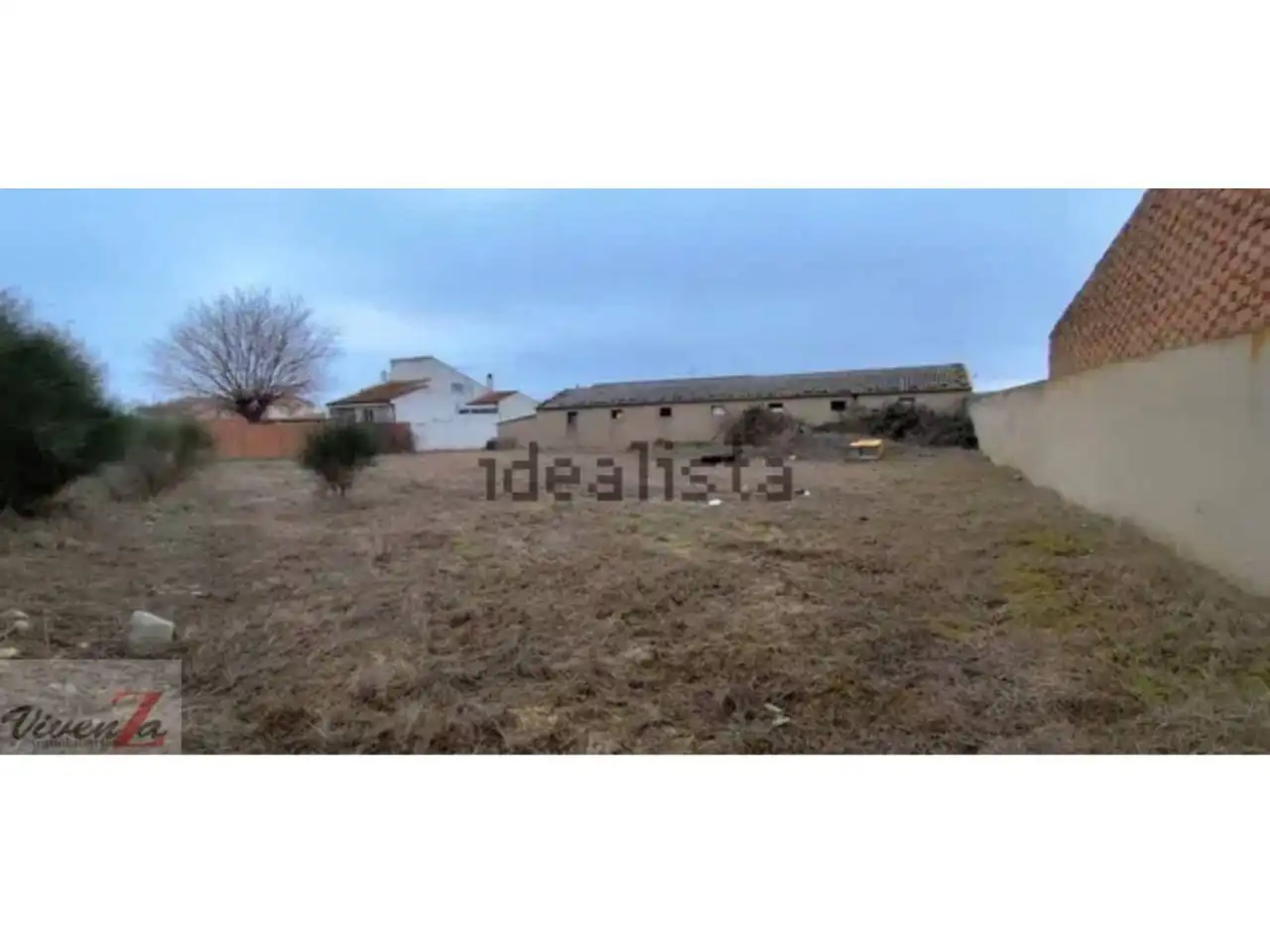 Casa o xalet en venda en Monfarracinos