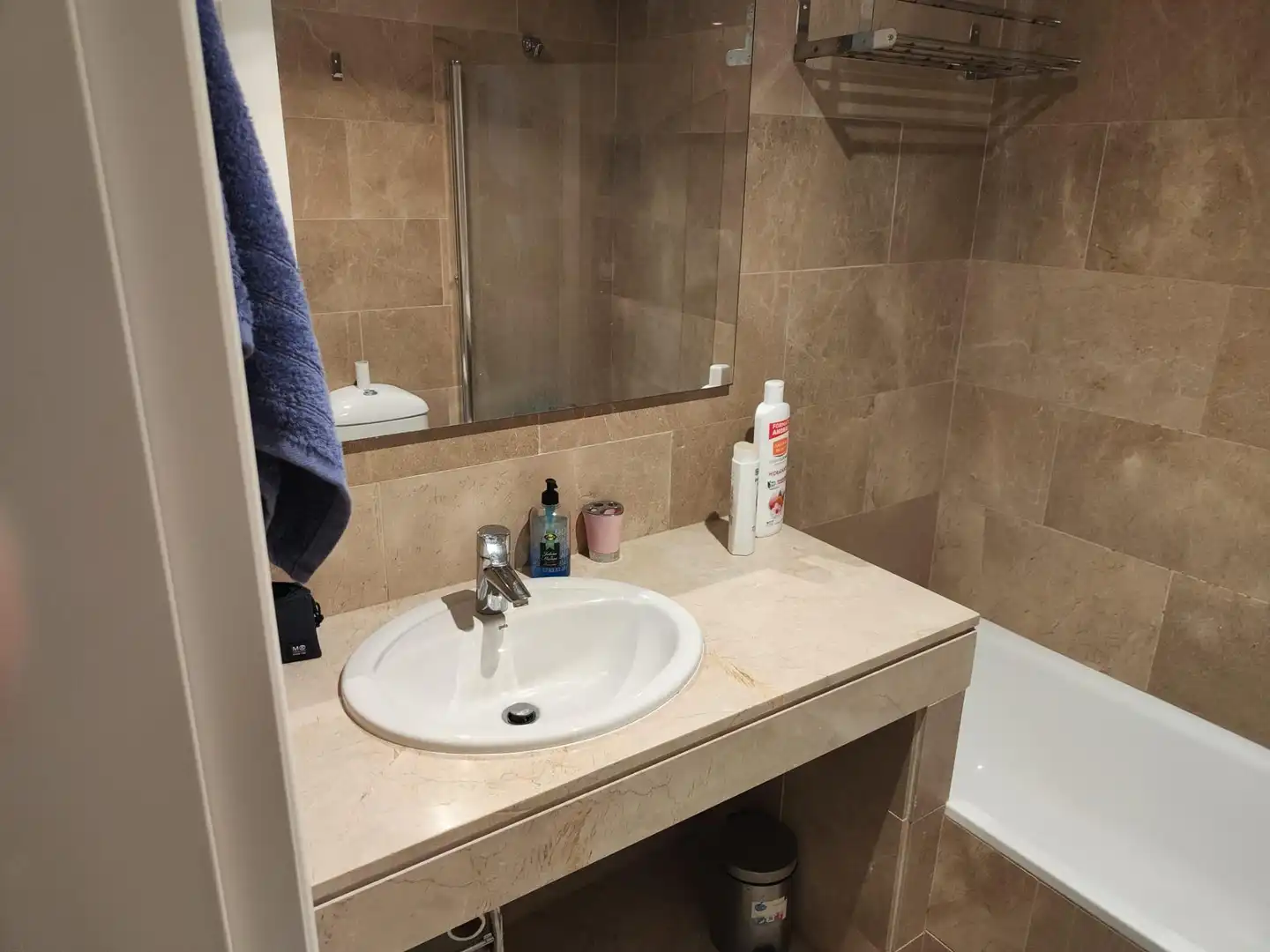 Mini appartamento con piscina in vendita a San Luis de Sabinillas, imagen 22