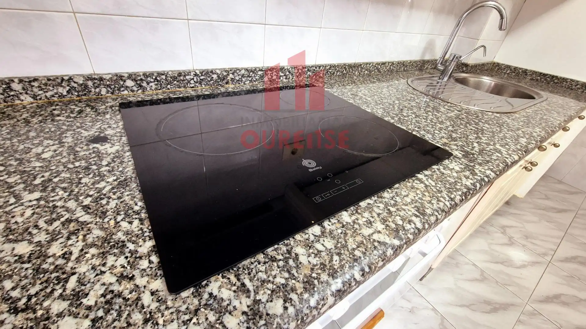 Flat for rent in San Rosendo