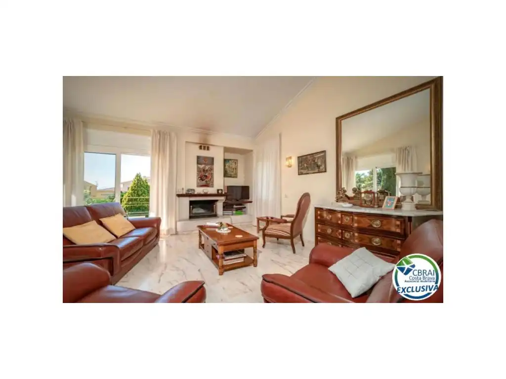 Casa o xalet en venda a Calle D'Aristotil, 27, Els Grecs - Mas Oliva