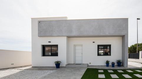 Foto 2 de Casa o xalet en venda a El Pinar de Campoverde, Pilar de la Horadada