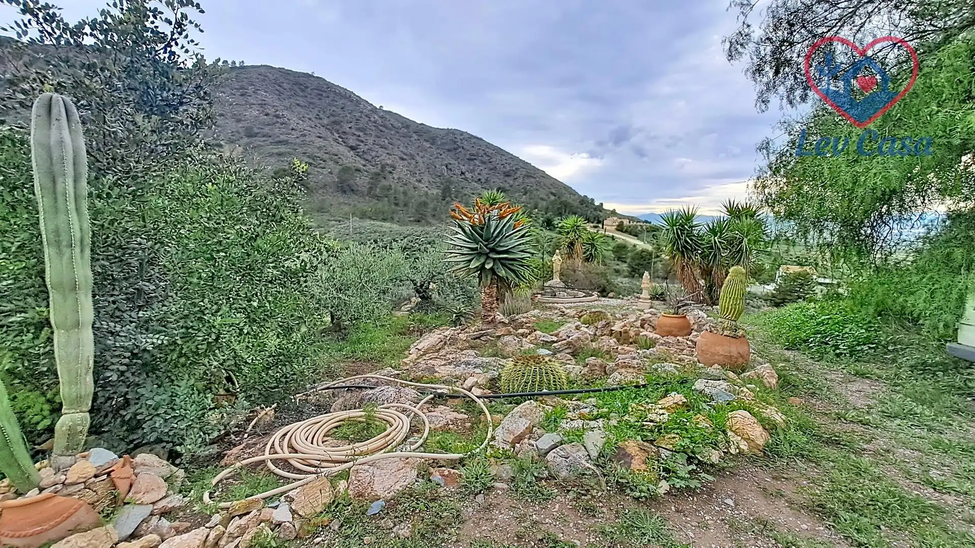 Casa en venda a Tébar - Los Arejos, imagen 33