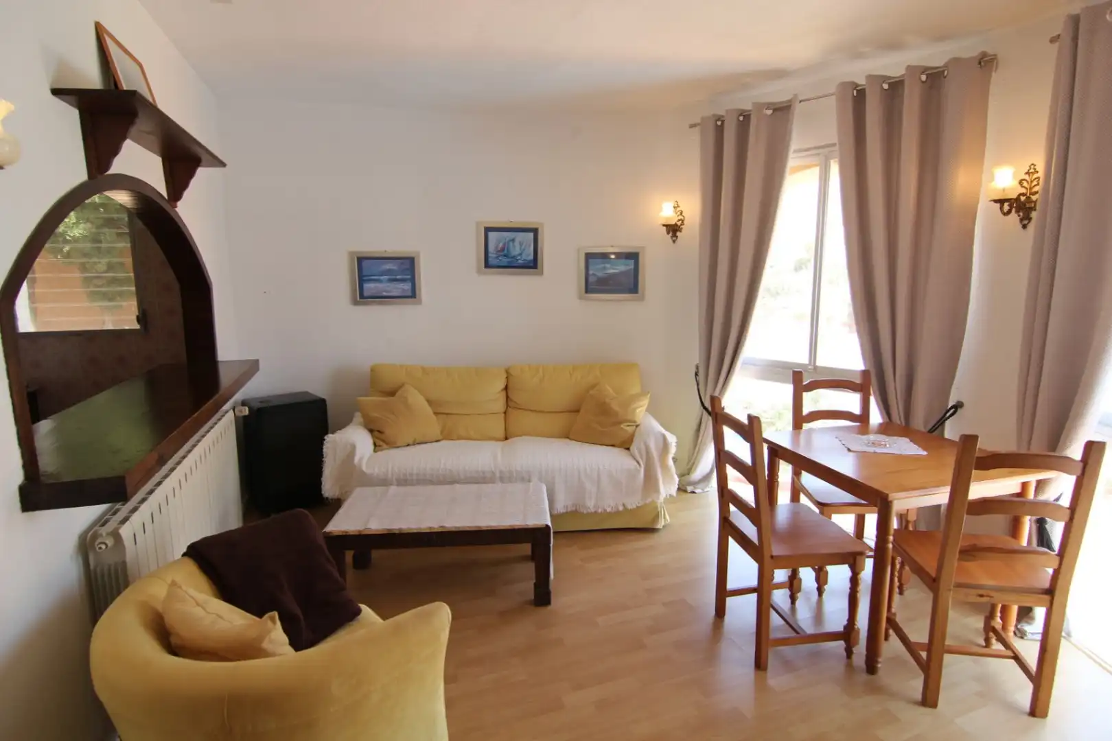 Villa mit Terrasse zum Verkauf in Maryvilla, imagen 36
