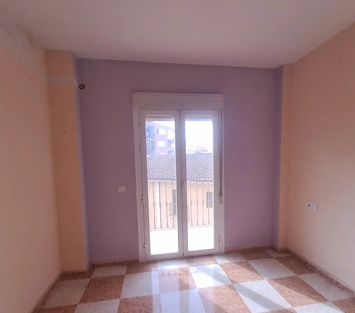 Piso en venta en C/ San Luis, Tomelloso