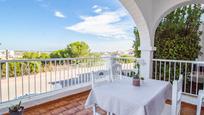 Terrace of Apartment for sale in Es Mercadal  with Terrace and Swimming Pool