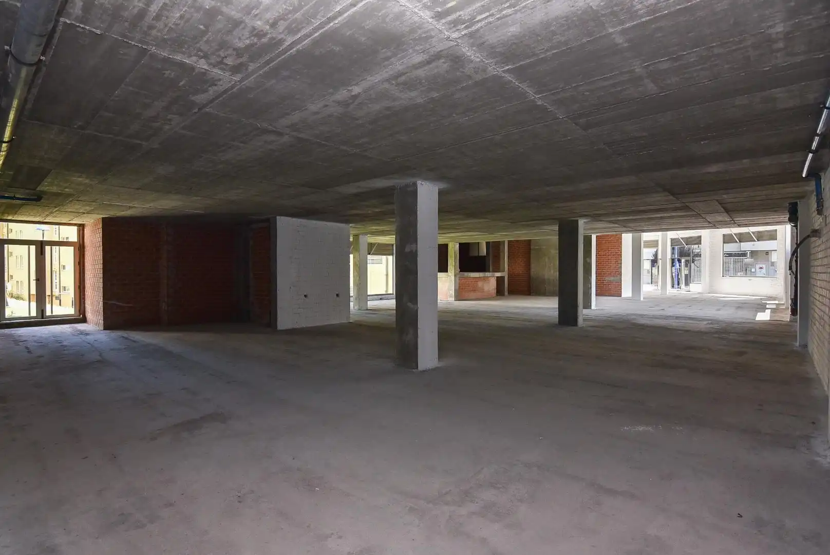 Local de alquiler en Calle XESUS REY MARTINEZ, 1, Vilaboa Sur