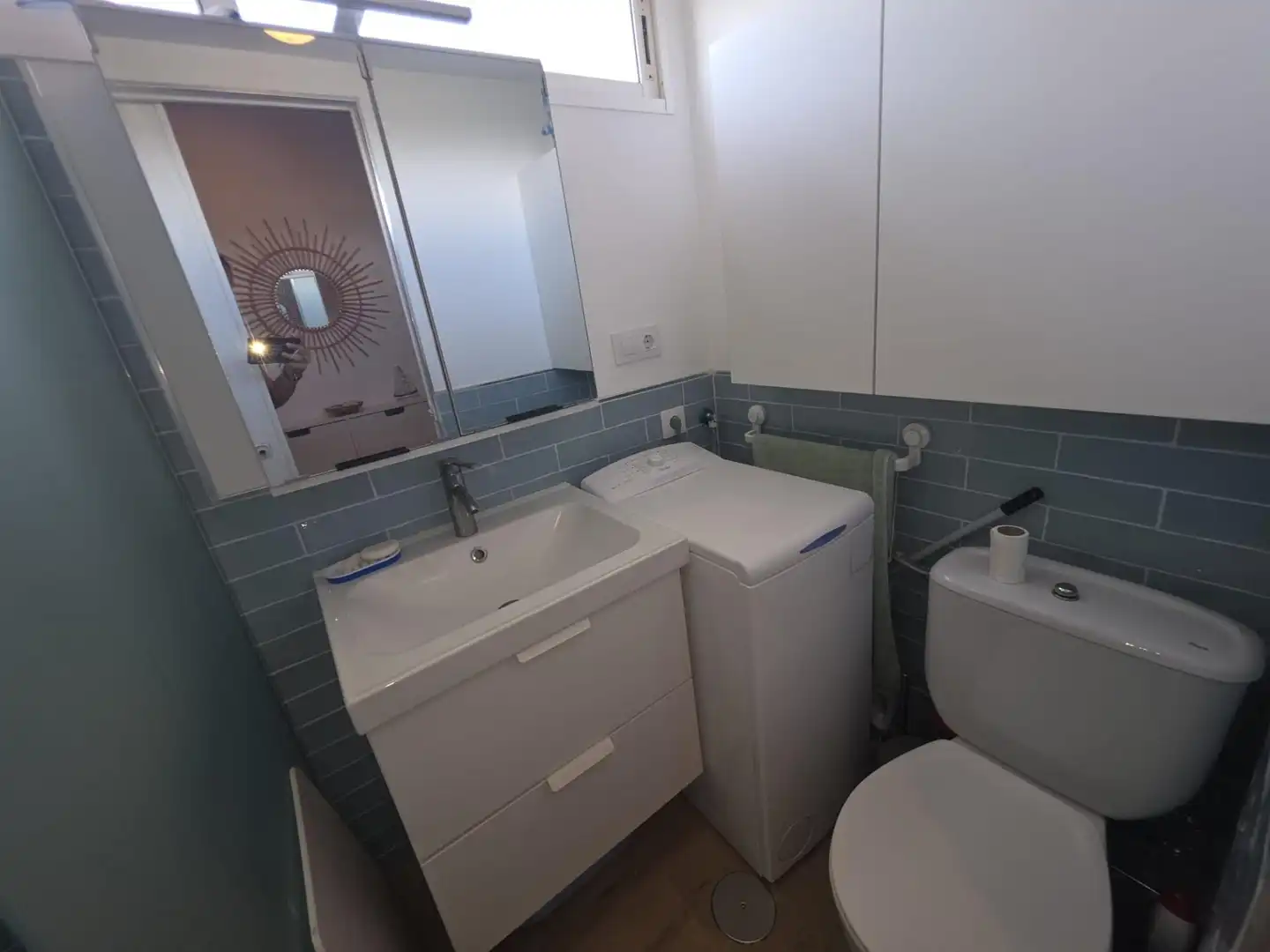 Apartments for rent in Calle GABRIEL Y GALAN-CMOR, Campoamor