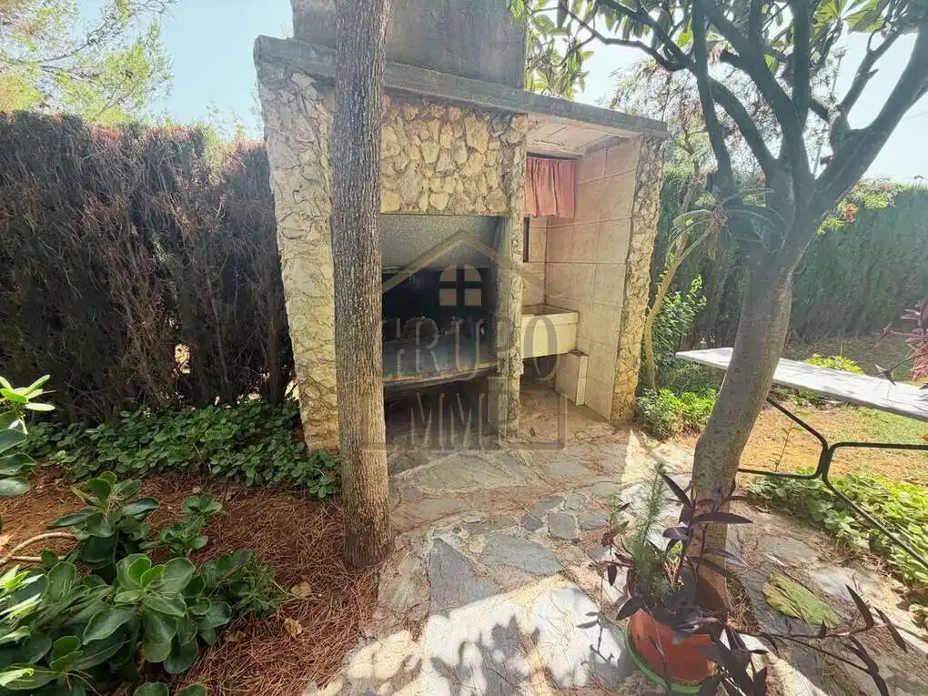 Casa in vendita a Urbanización Mas de Botija 10, imagen 7